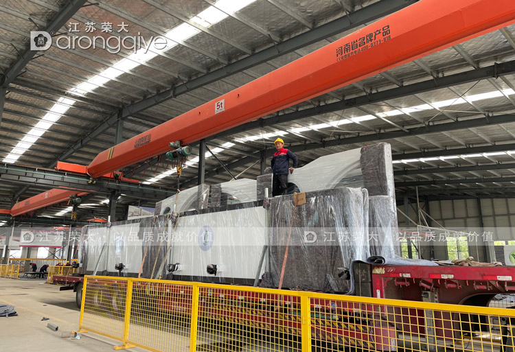 江蘇公交候車亭發貨圖一