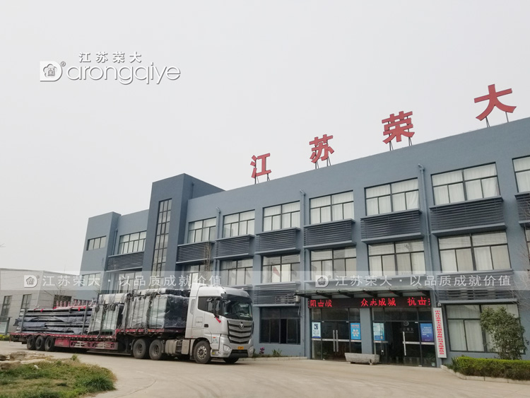 第二批江蘇候車亭發貨配圖二