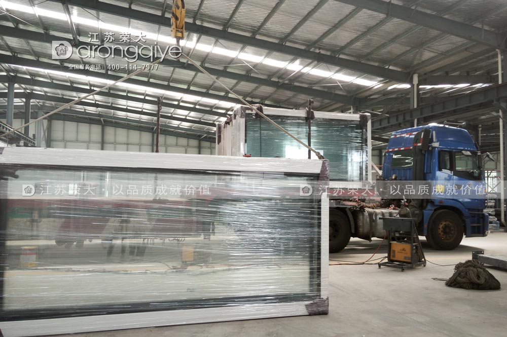 臺(tái)州候車(chē)亭發(fā)貨圖一