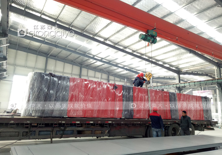 廣西候車亭發(fā)貨圖一