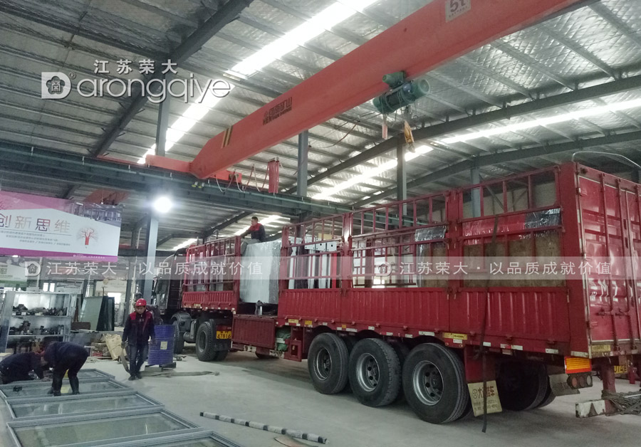 廣西候車亭配套設(shè)施發(fā)貨圖一