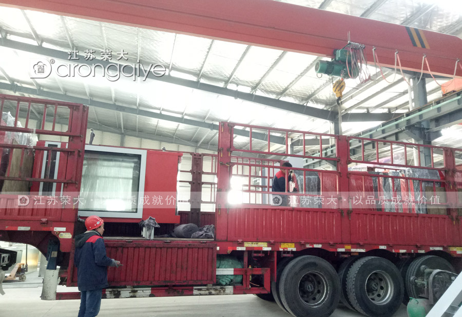 廣西候車亭配套設(shè)施發(fā)貨圖二